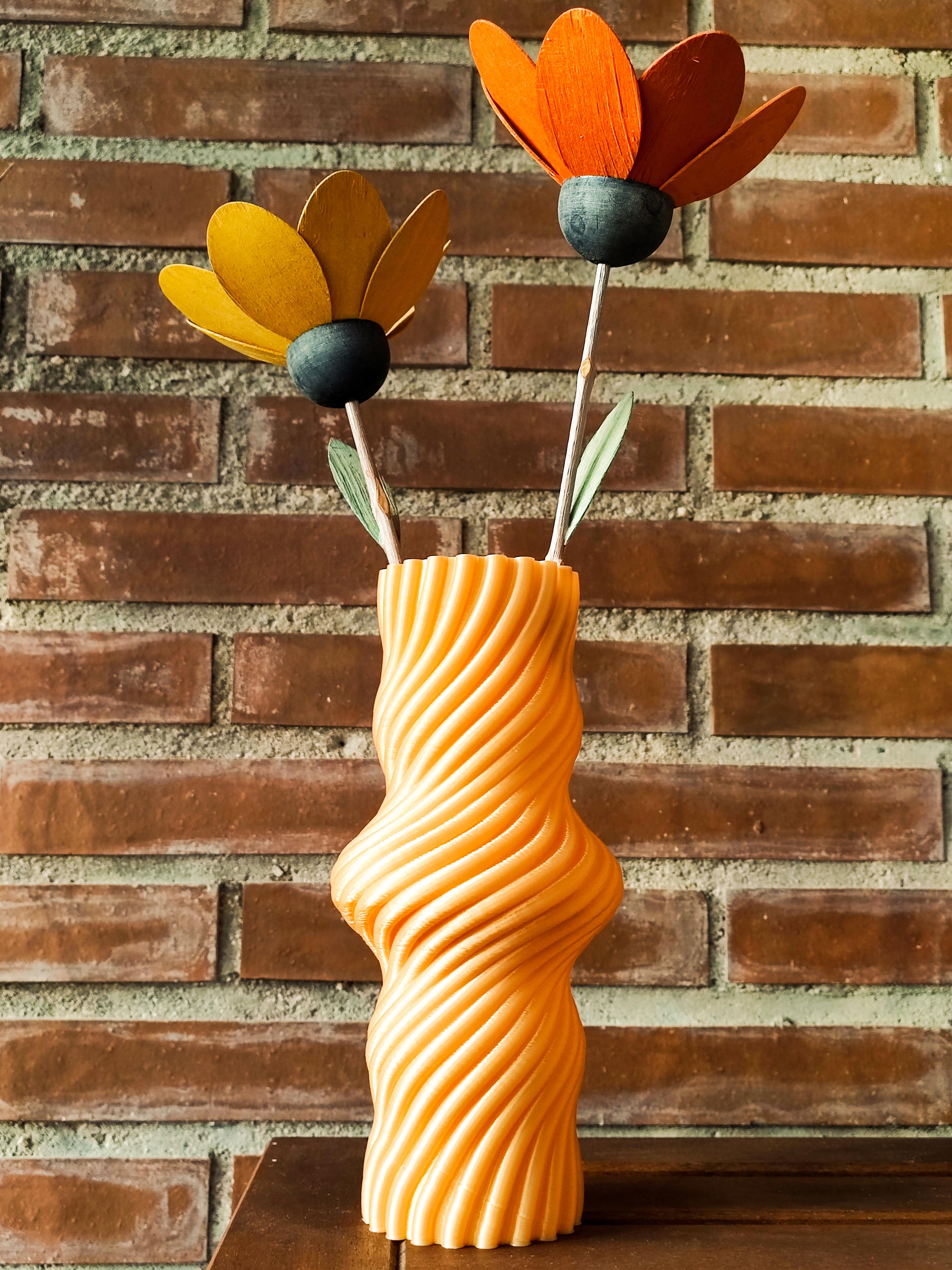 Nudo | Vase 3d model