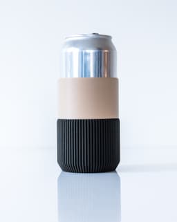 Cool Can CooZies 2 3d model