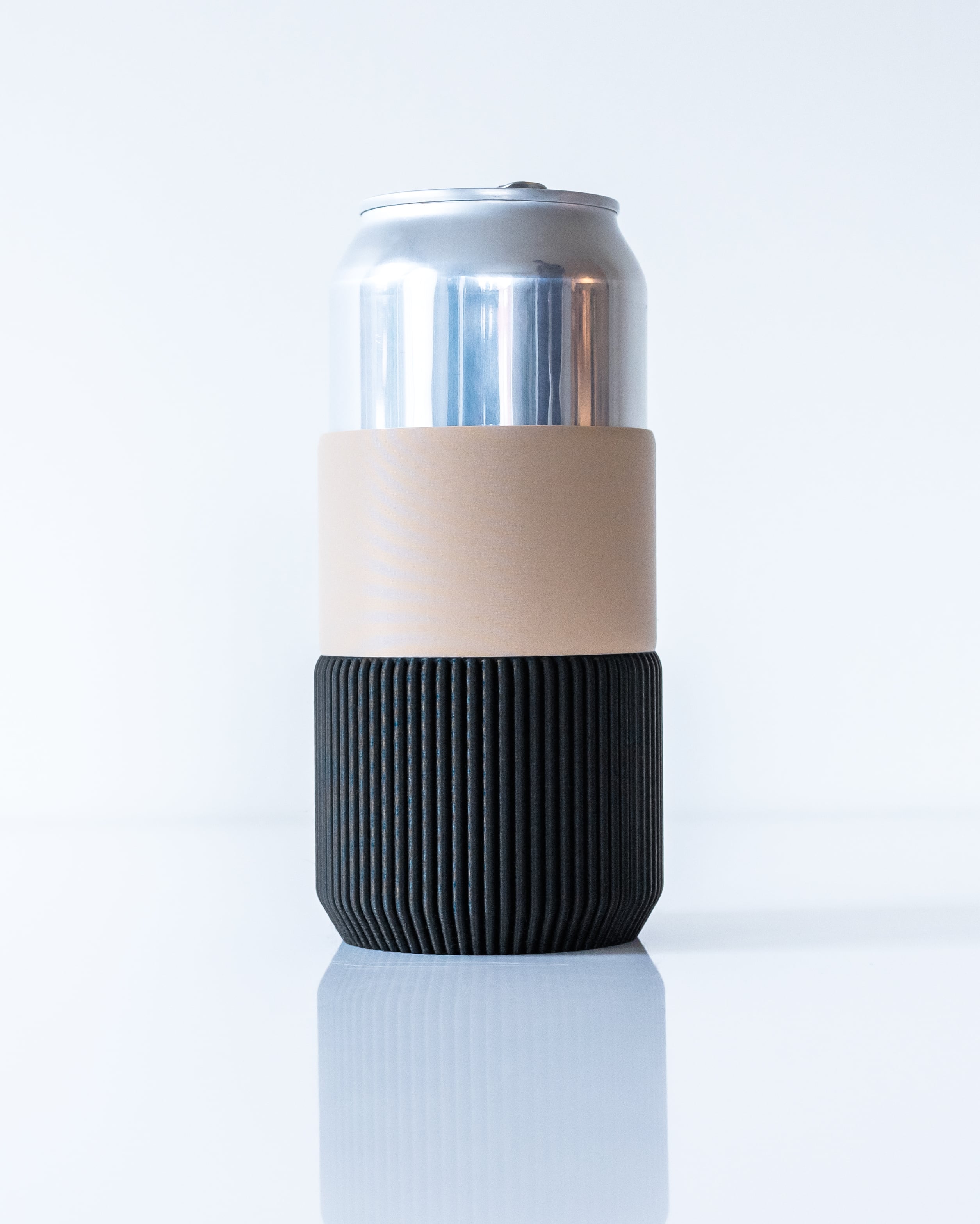 Cool Can CooZies 2 3d model