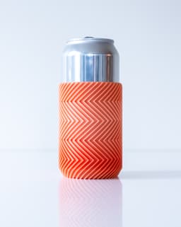 Cool Can CooZies 2 3d model
