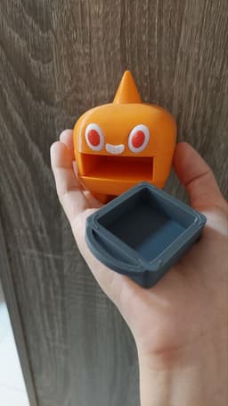 Rotom drawer - Pokemon 3d model