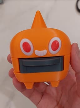Rotom drawer - Pokemon 3d model