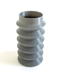 Super Plunger // Sink and Shower Drain Plunger 3d model