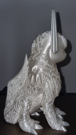 3d model