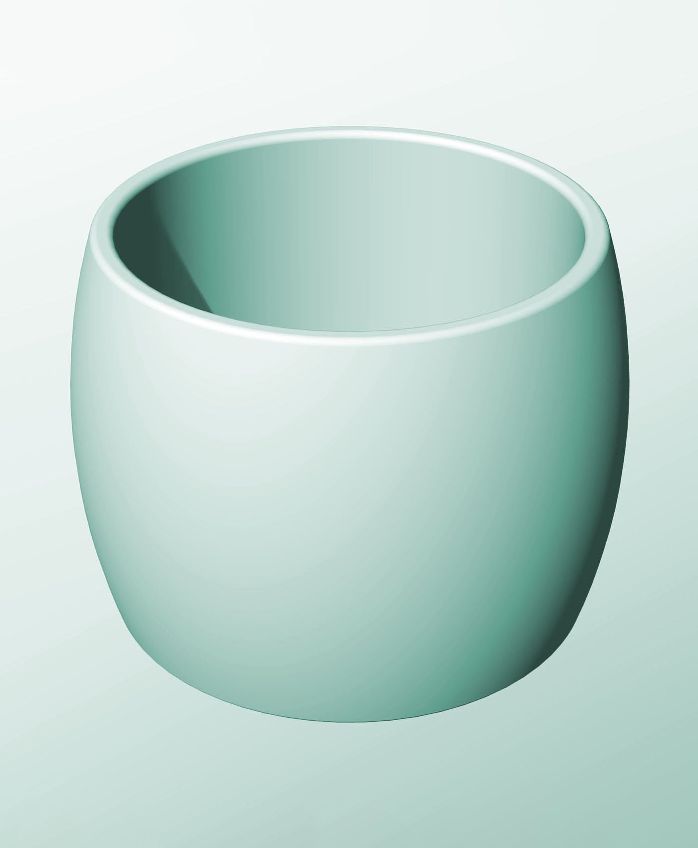 CR162-150 3d model