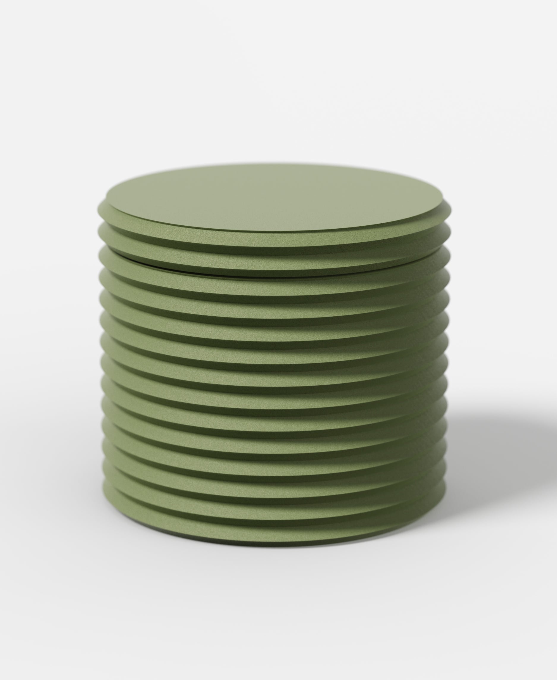 Box - ZAG Collection 3d model