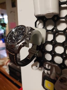 Watch Holder - R3.stl 3d model