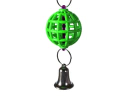 Fully Customizable Bird Toy 3d model