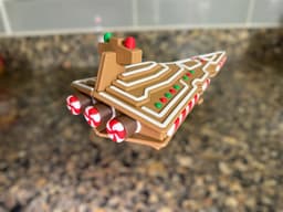 3d model