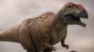 mapusaurus 3d model