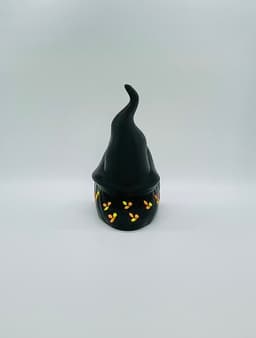 Witch Gnome 2024 3d model