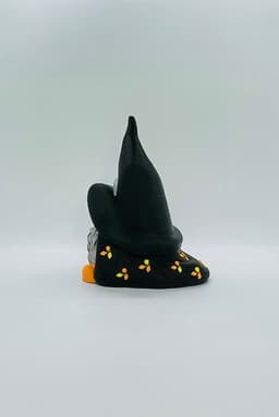 Witch Gnome 2024 3d model