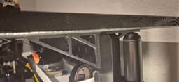 Ikea Malomrad Skadis shelf holder 3d model