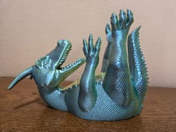 Another Amazing Print! 3d model