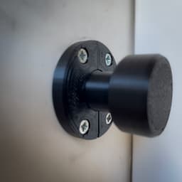 Door Handle 3d model