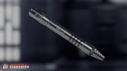 VSS Wave 2 - Modular Sith Lightsabers 3d model