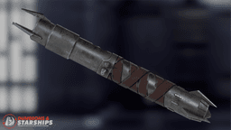 VSS Wave 2 - Modular Sith Lightsabers 3d model
