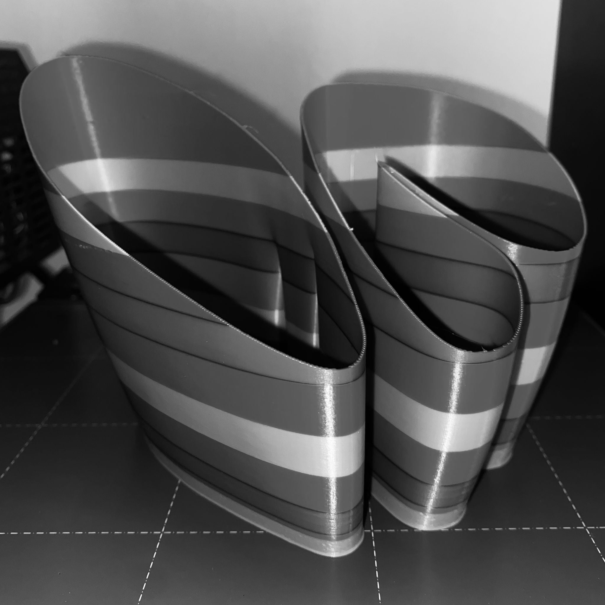 Friend.Tech Wide Bowl 3d model