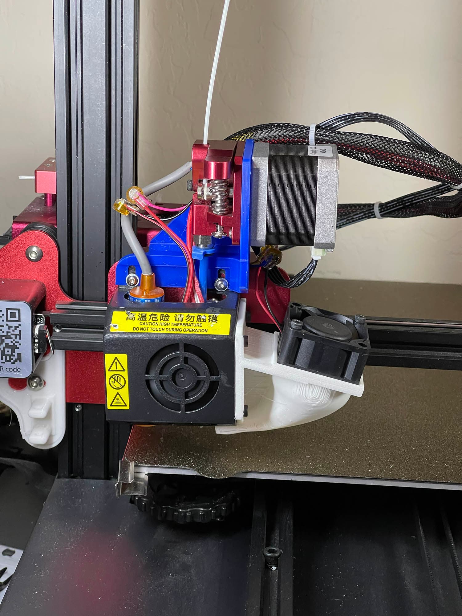 DDdriveCR10sproFINAL.stl 3d model