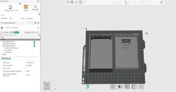 Box_powerbanck(1).3mf 3d model