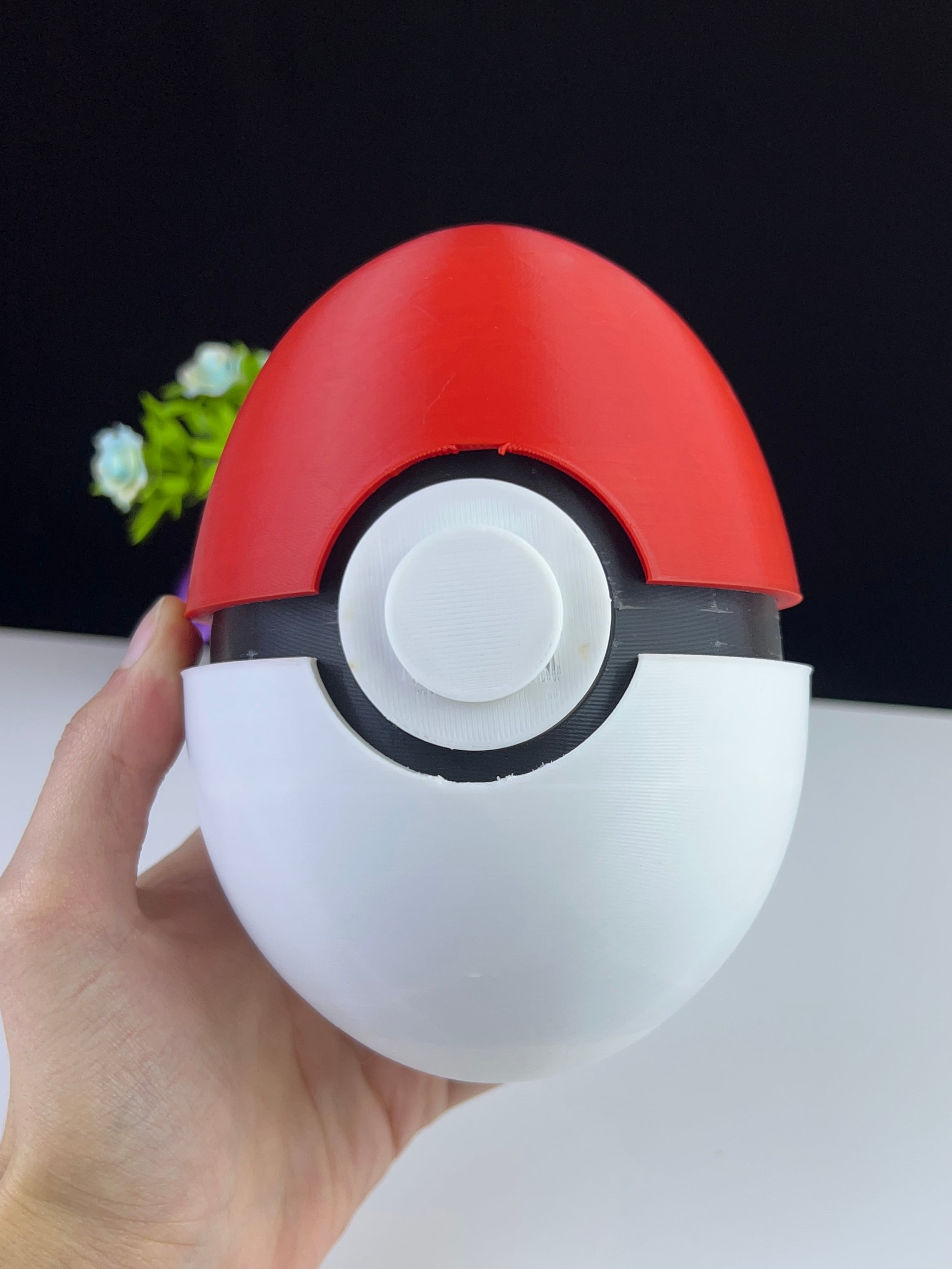 PokeEgg 3d model