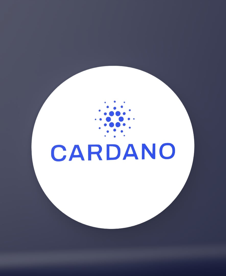 Cardano - LED Strip compatible 3d model