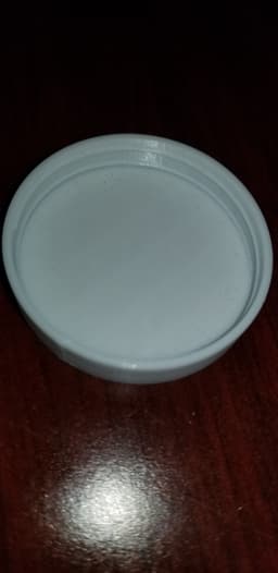 Enviro-Bottle 5 Gallon bottle cap replacment 3d model