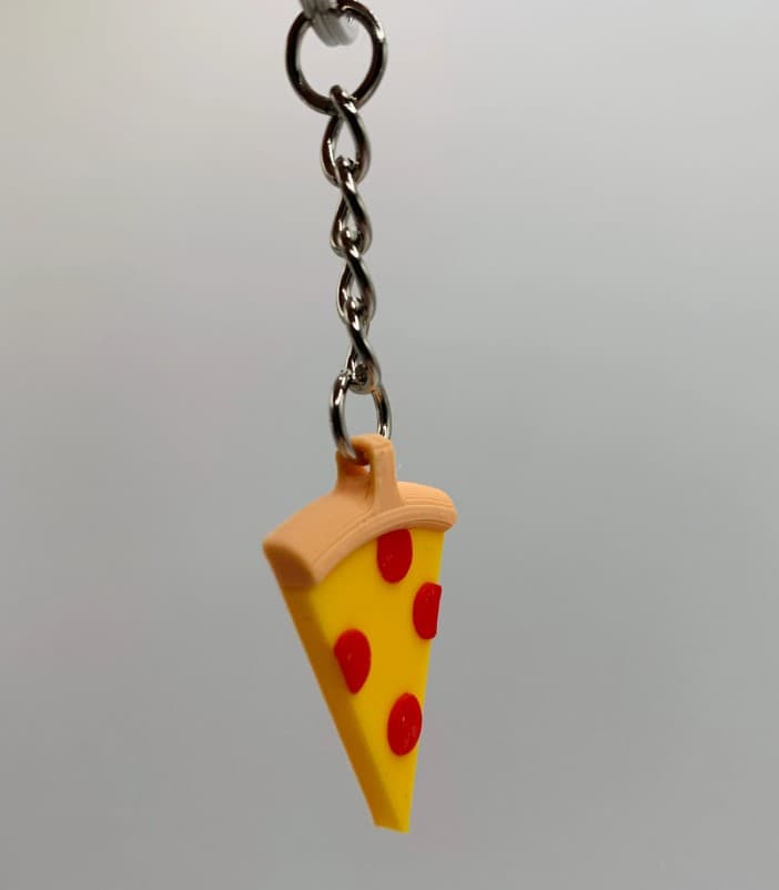 Pizza_keychain_v2.3mf 3d model