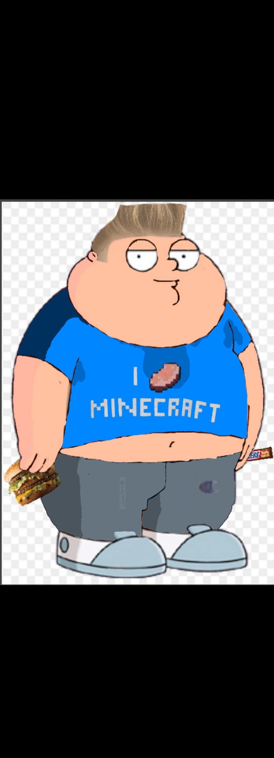 Make by user