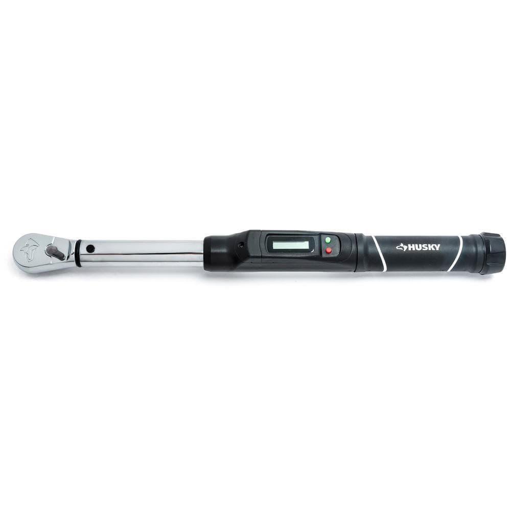 Husky H3DTWDIG Torque Wrench Battery Cover 3d model
