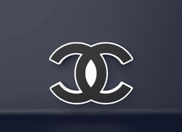 Chanel - LED Strip compatible 3d model