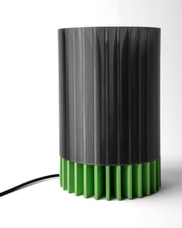 Table Lamp 012 by UMINO 3d model