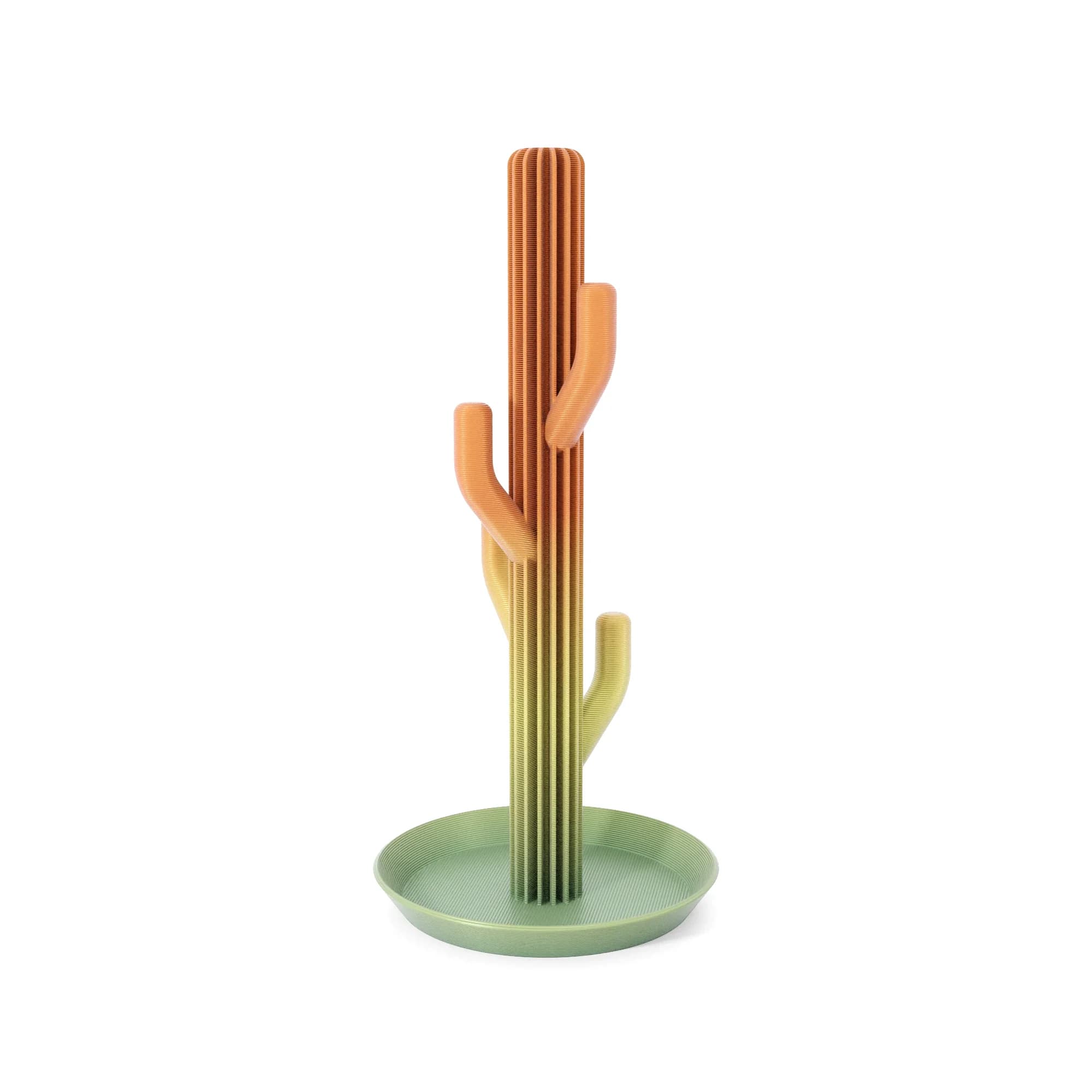 CACTUS 01 - JEWELLERY STAND 3d model