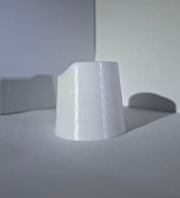 Meridian Trimmer Stand 3d model