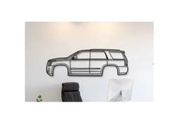Cadillac - Escalde 2015 Wall Art 3d model