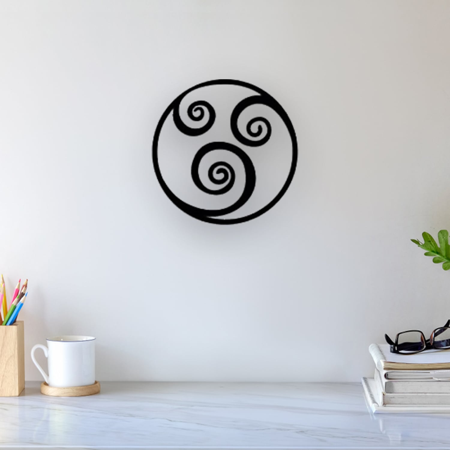 Wall Art 3d model