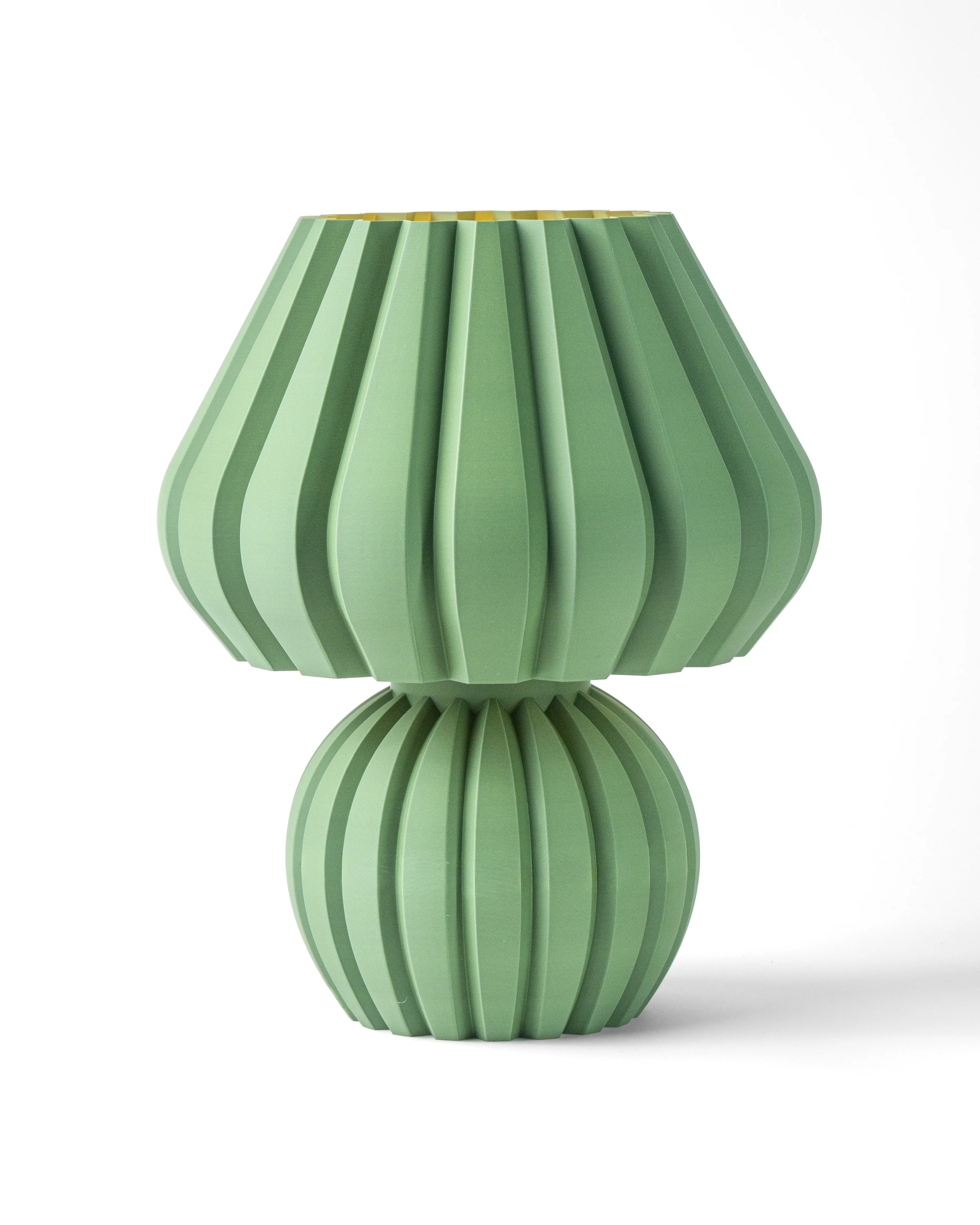 Table Lamp F027 by UMINO 3d model