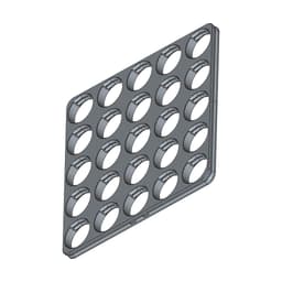 D-LOCK_PANEL.5X5 3d model