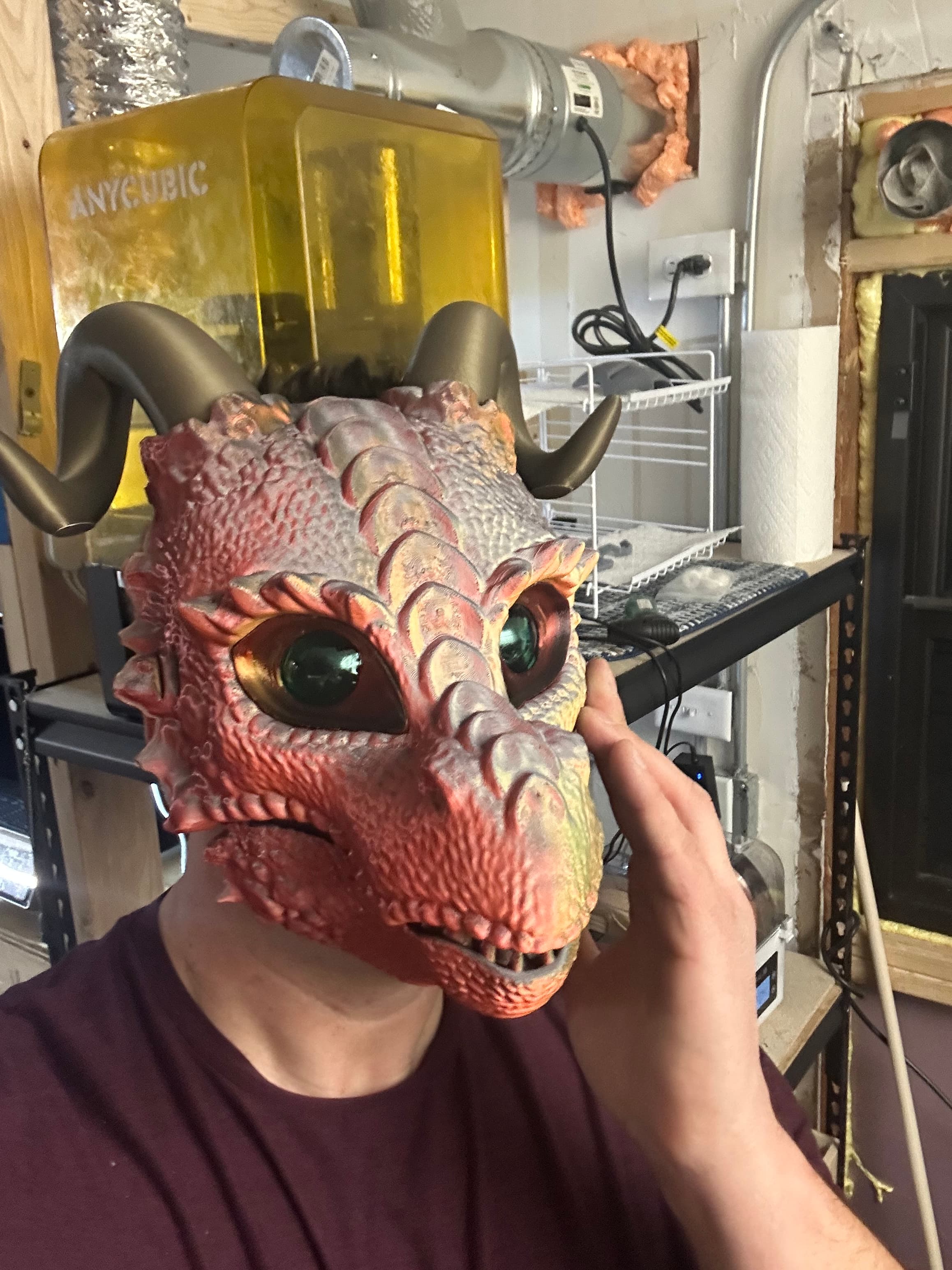 Added some lenses.