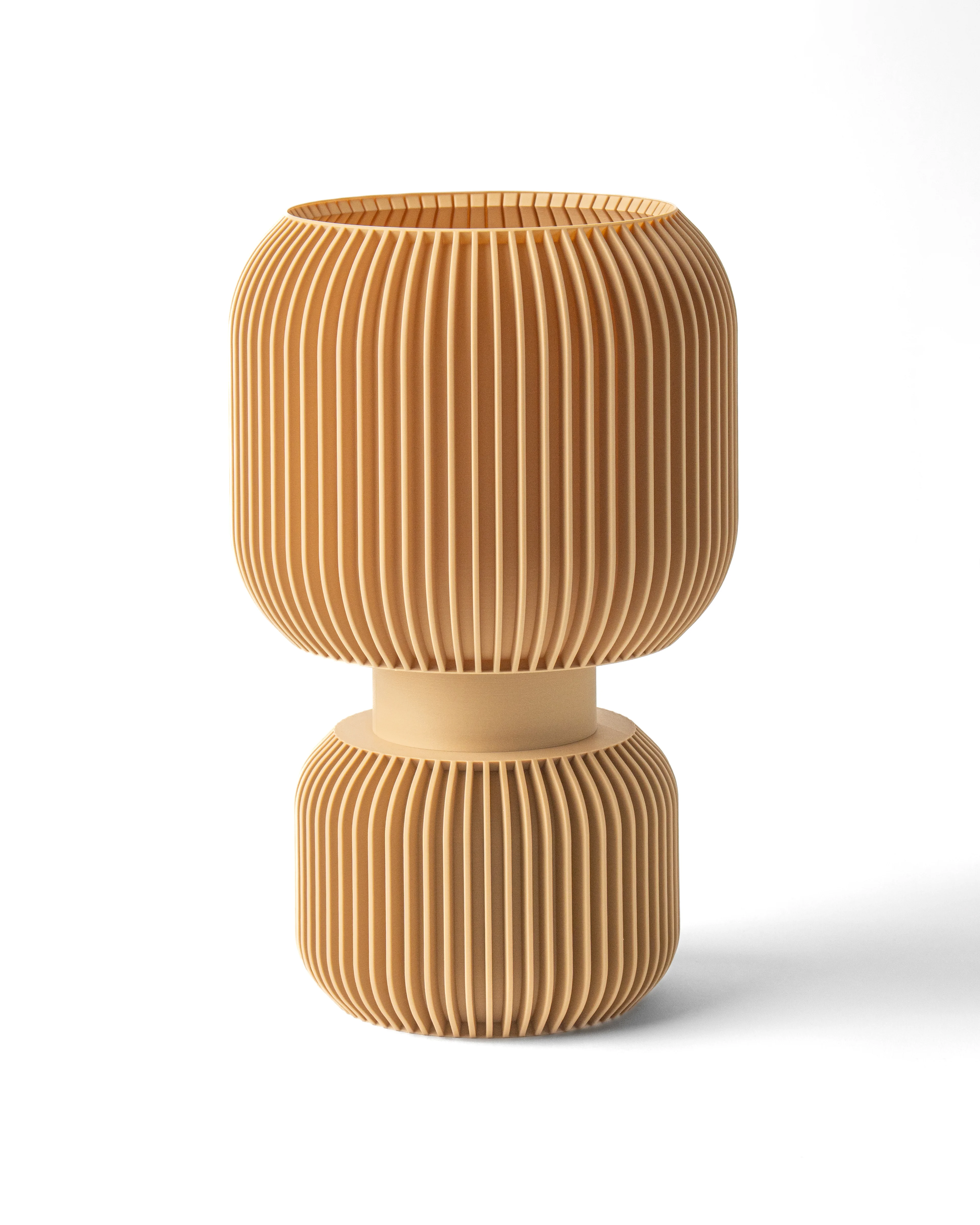 Table Lamp F021 by UMINO 3d model