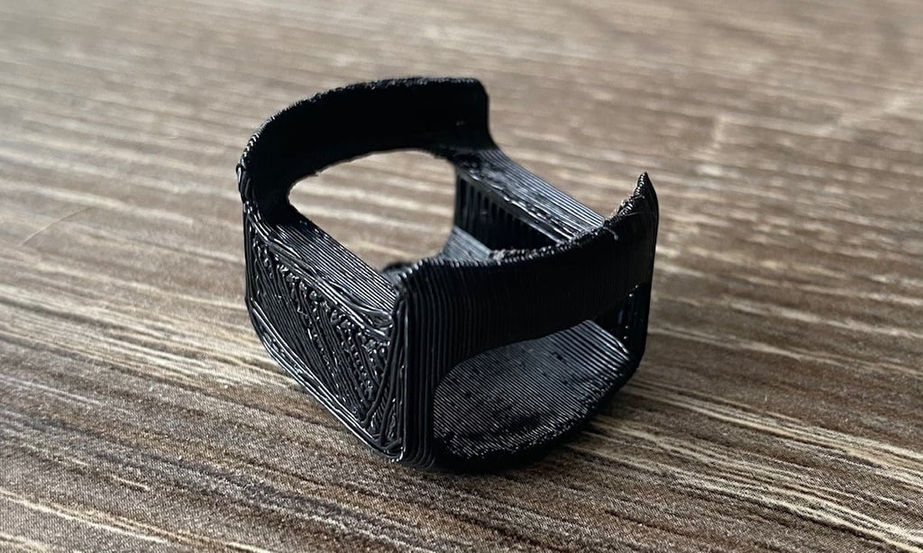 Pax Era / Pro Tile Sticker Attachment 3d model