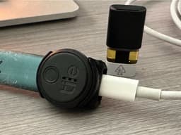 Pax Era / Pro Tile Sticker Attachment 3d model