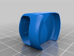 Pax Era / Pro Tile Sticker Attachment 3d model