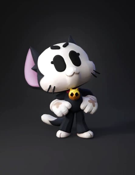 Kit 3d model