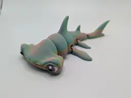 3d model