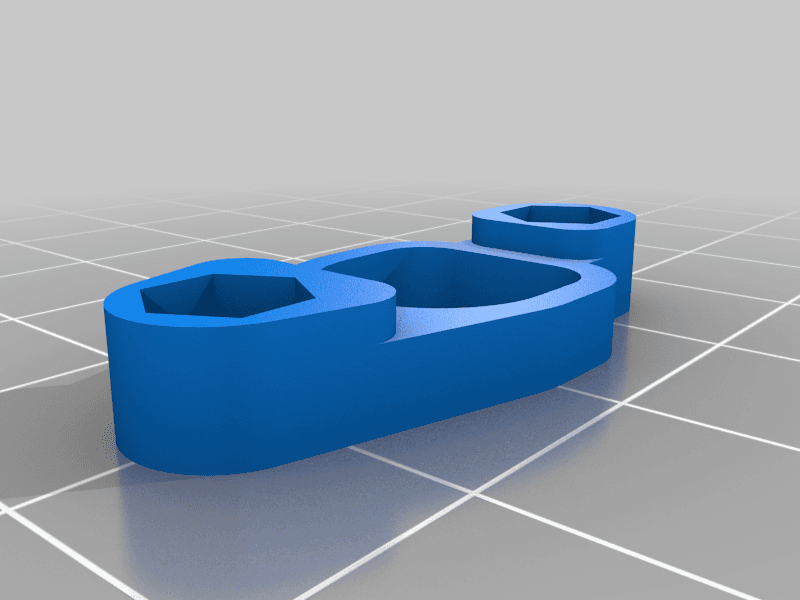 Playmobil Piratenschiff Ersatzteil / Playmobil pirate ship spare part 3d model