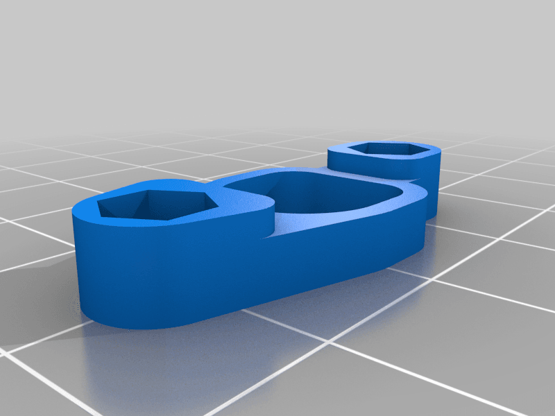 Playmobil Piratenschiff Ersatzteil / Playmobil pirate ship spare part 3d model