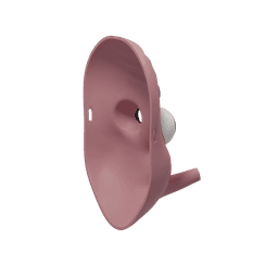 Demon Slayer Swordsmith Mask 1 3d model