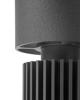 Table Lamp F026 by UMINO 3d model