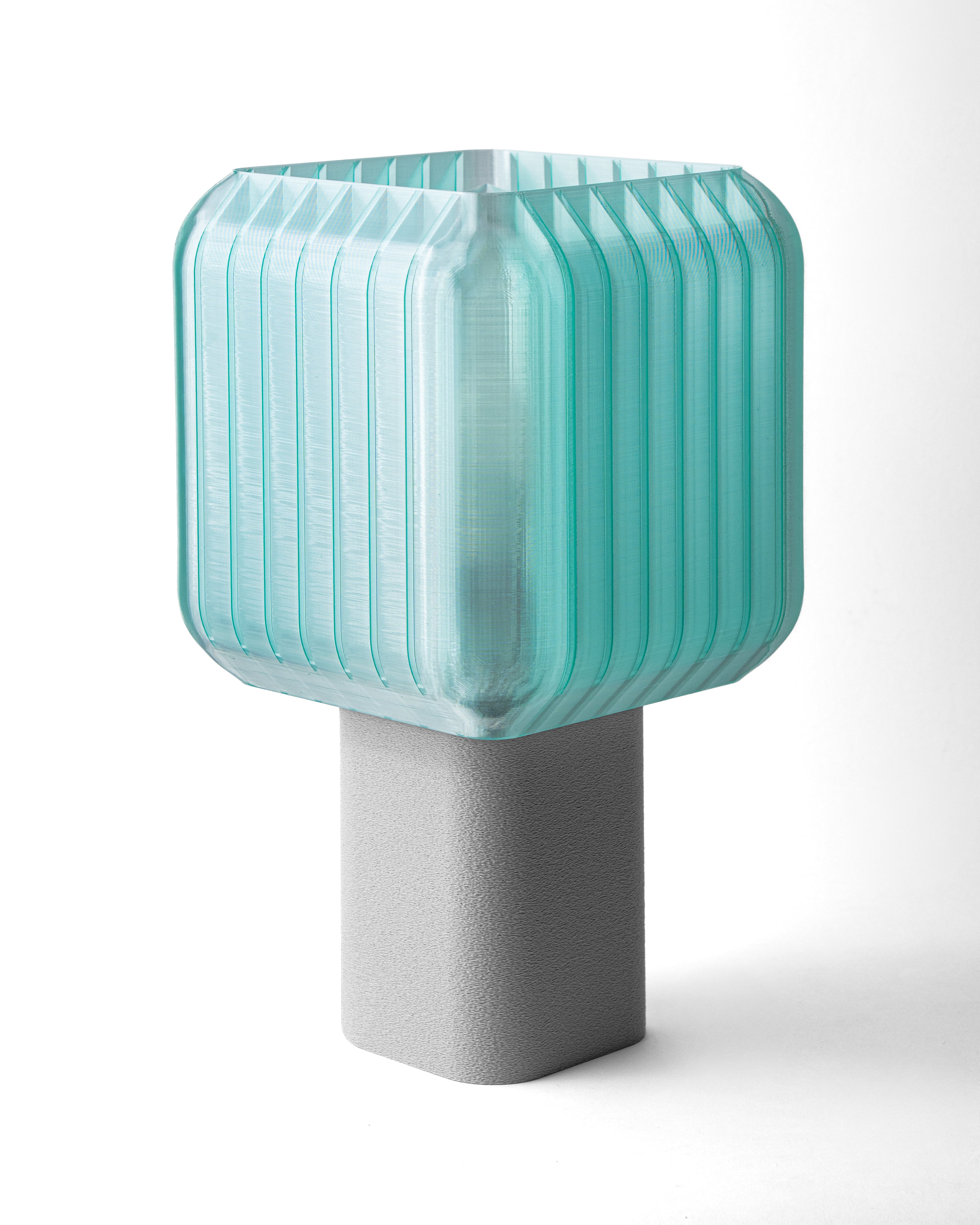 Table Lamp 003 by UMINO 3d model